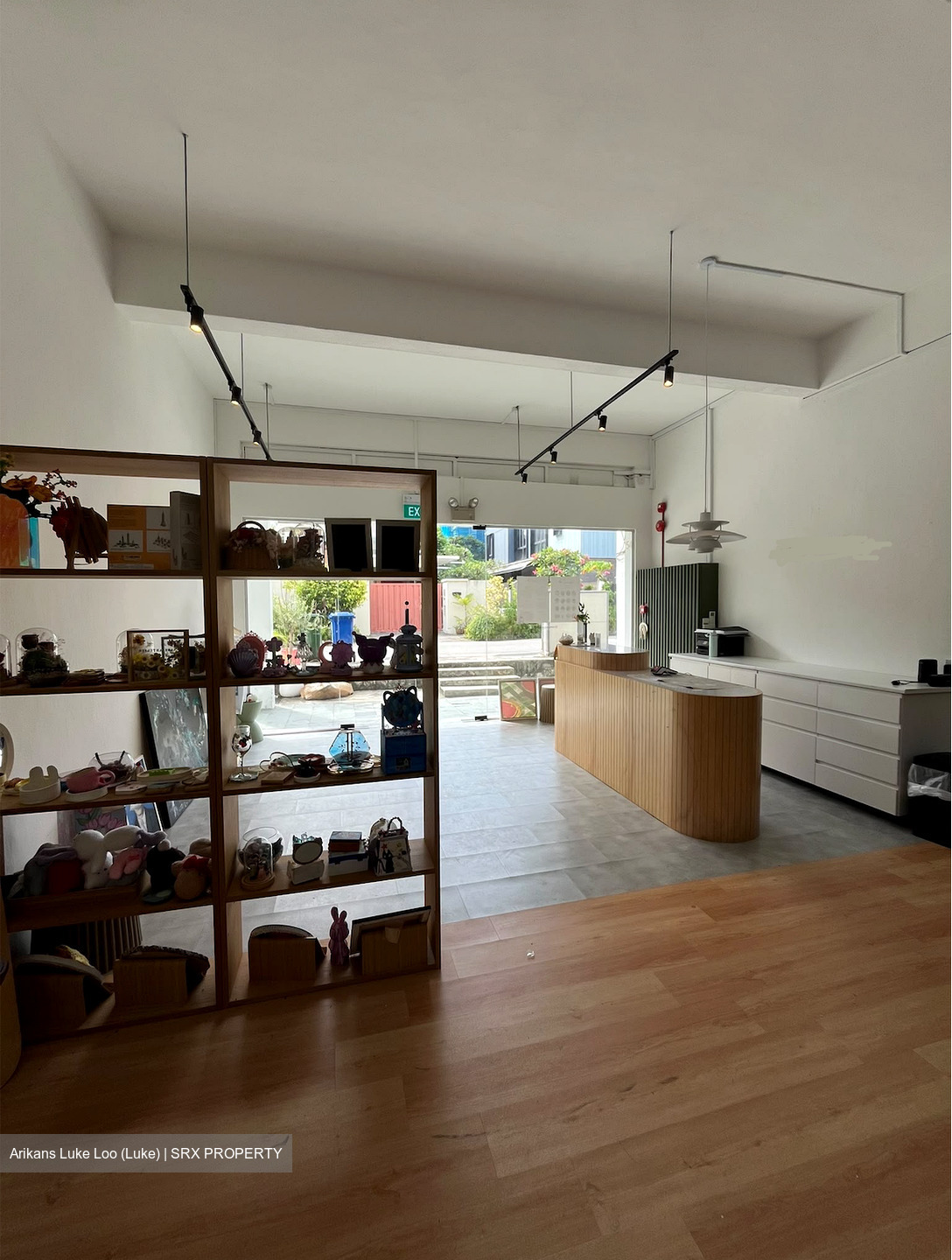Frankel Estate (D15), Shop House #603092591